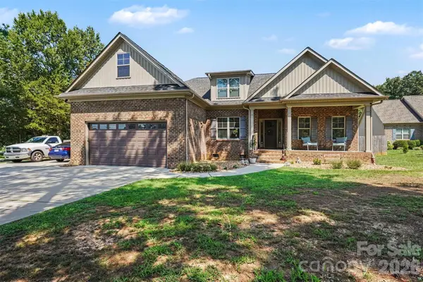 1319 Baucom Road, Monroe, NC 28110