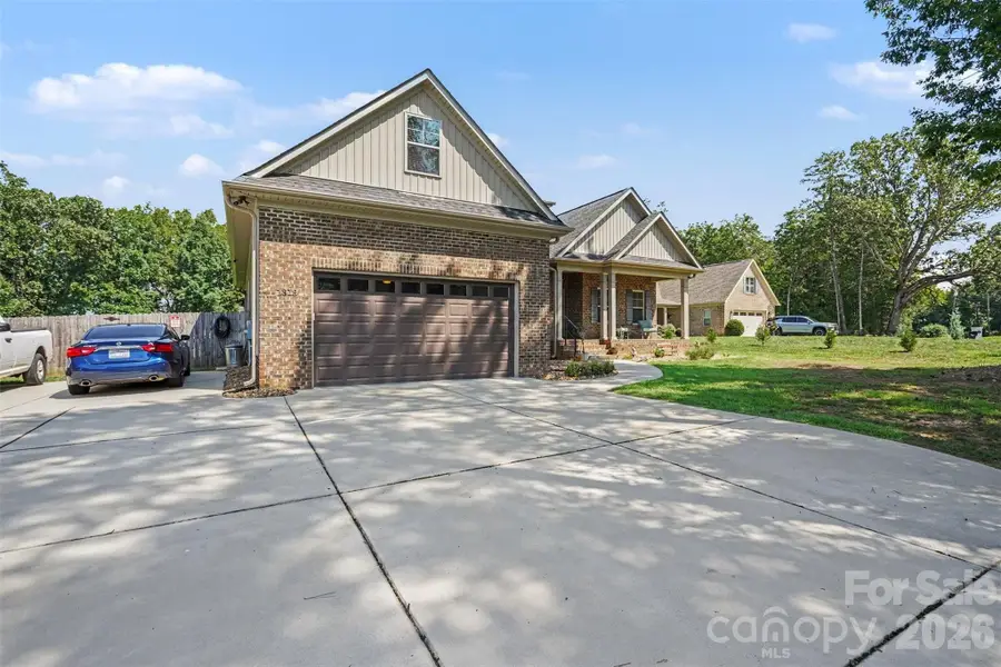 1319 Baucom Road, Monroe, NC 28110 - #2