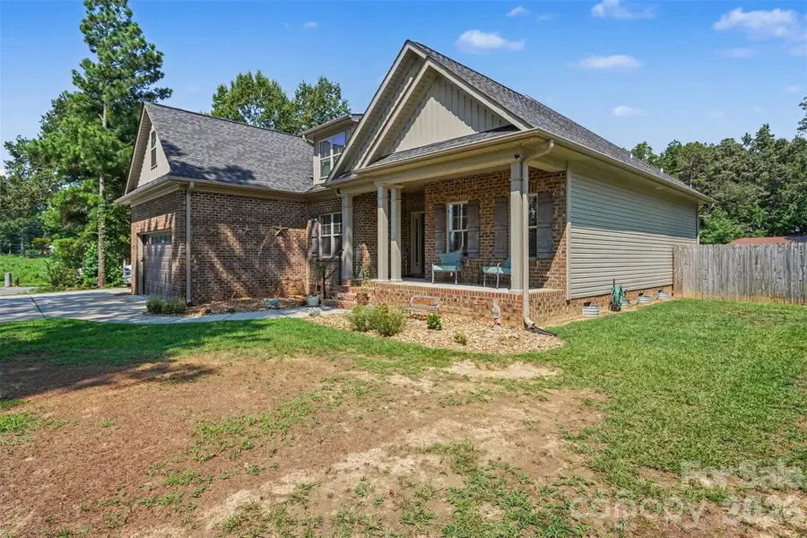 1319 Baucom Road, Monroe, NC 28110 - #3