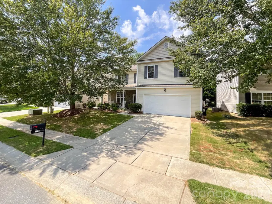 2702 Piersland Drive, Matthews, NC 28104 - #2