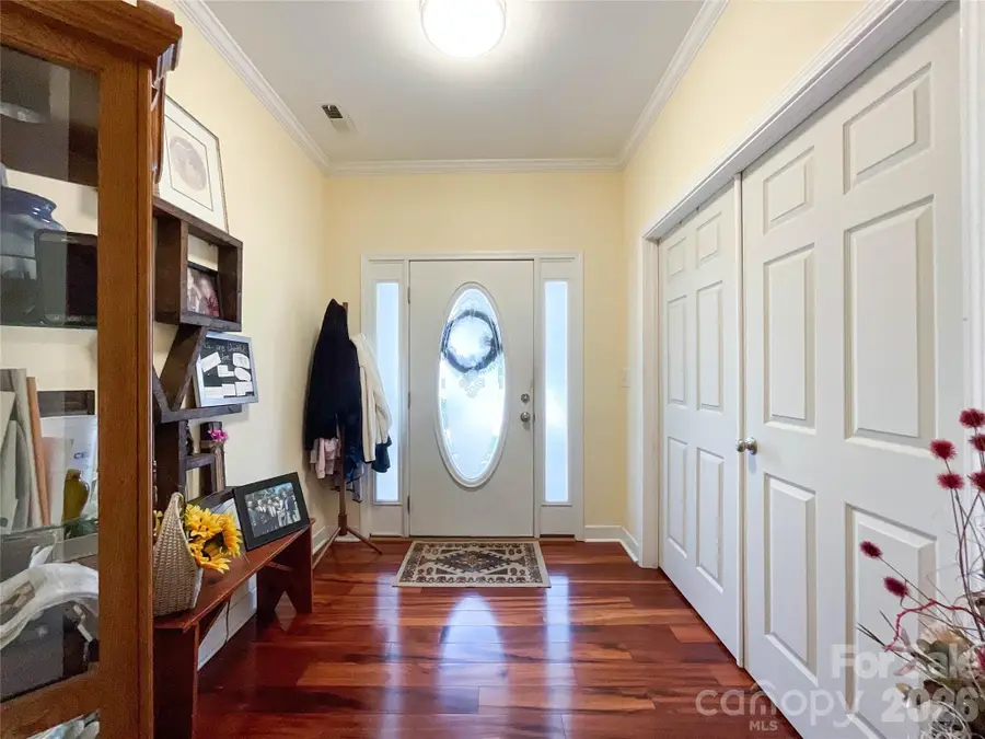 2702 Piersland Drive, Matthews, NC 28104 - #3