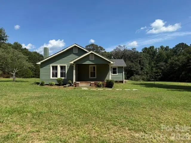 418 We Padgett Road, Bostic, NC 28018 - #1