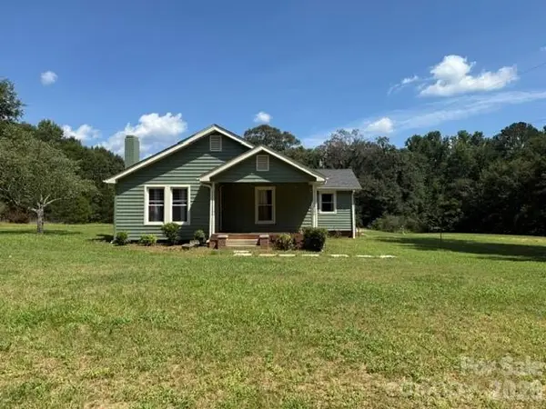 418 We Padgett Road, Bostic, NC 28018
