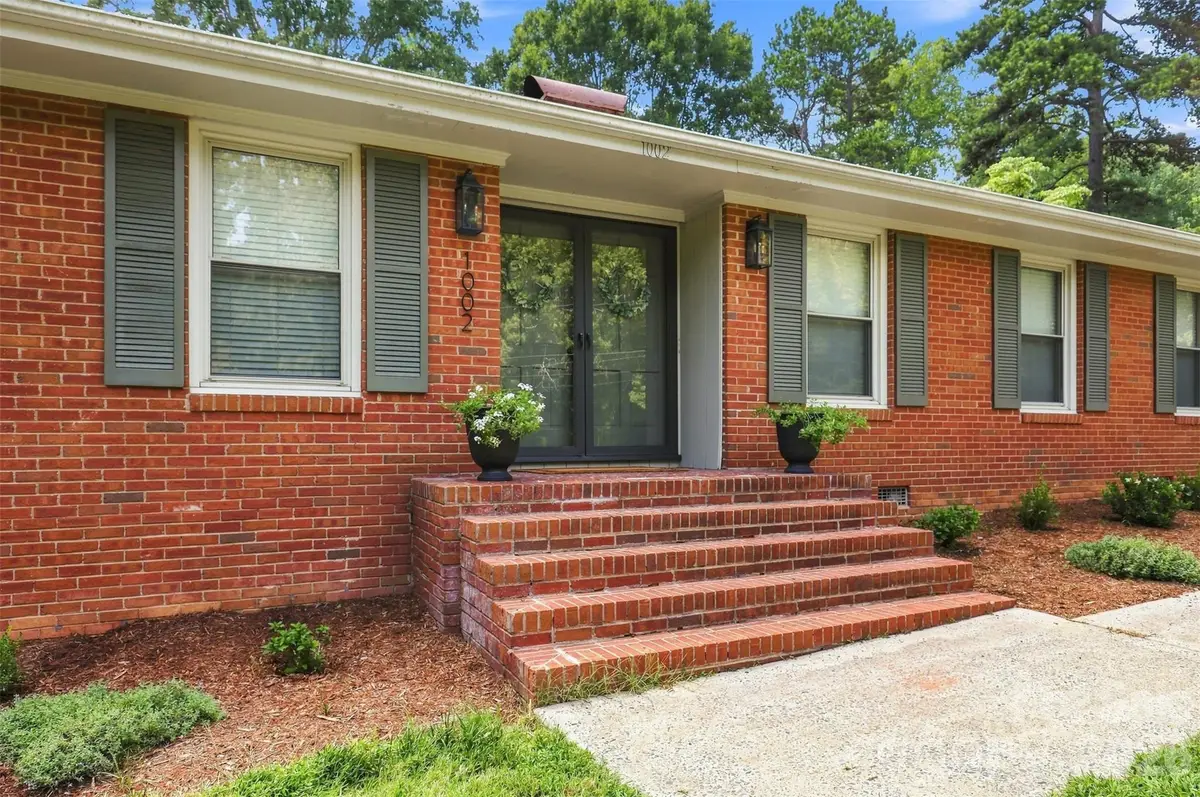 1002 Leewood Drive, Monroe, NC 28112 - #1