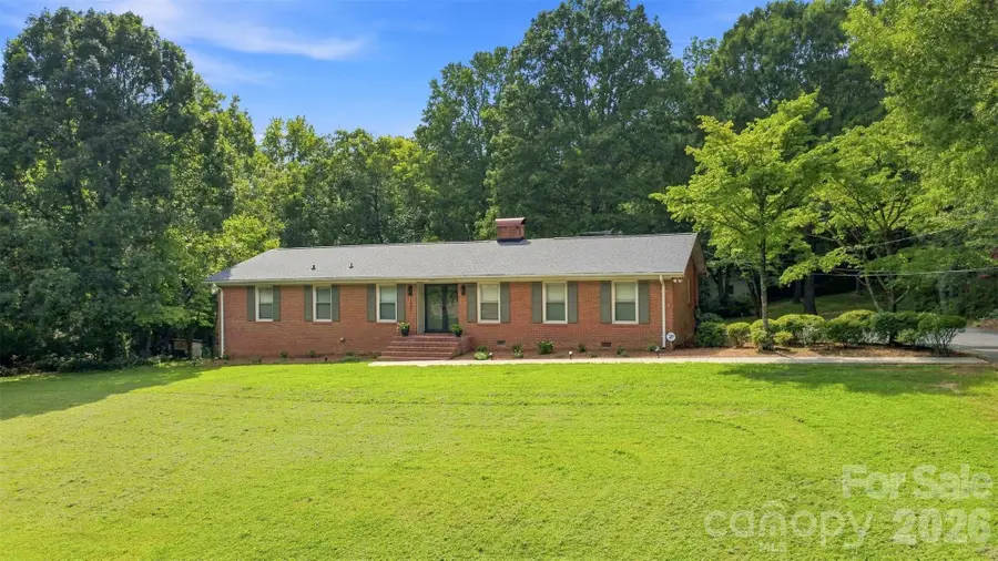 1002 Leewood Drive, Monroe, NC 28112 - #2