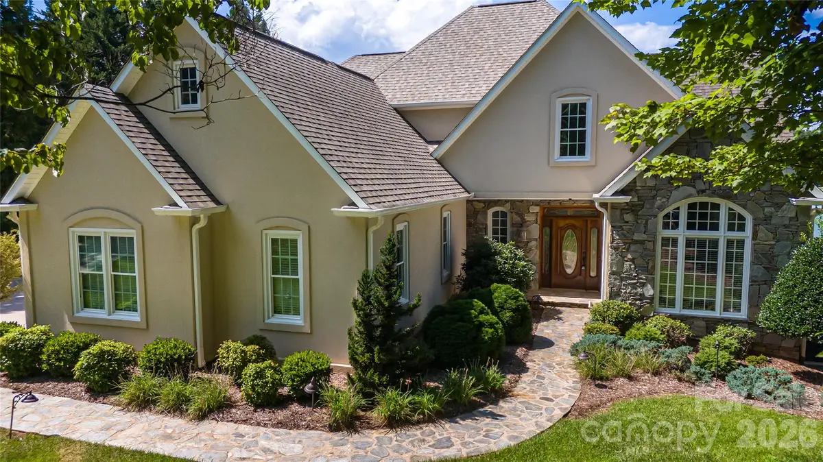 1563 Calls Lodge Court, Morganton, NC 28655 - #1