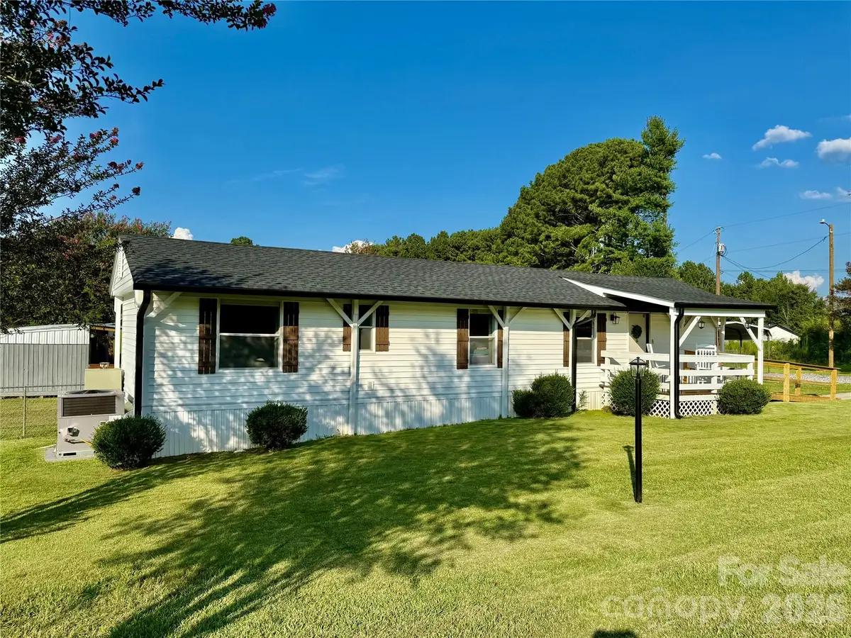 6191 Richburg Road, Great Falls, SC 29055 - #1