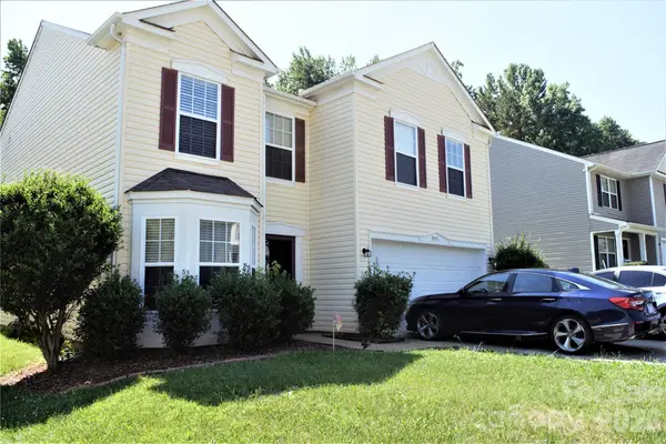 9006 Red Clay Lane #137, Charlotte, NC 28269