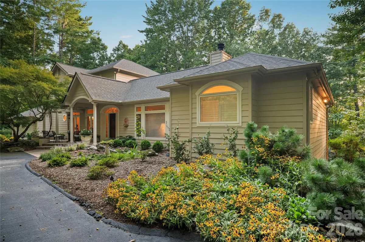 4 Citadel Lane, Hendersonville, NC 28739 - #1