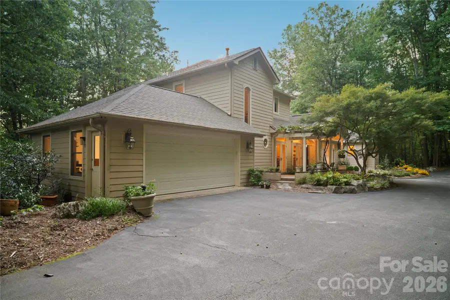 4 Citadel Lane, Hendersonville, NC 28739 - #3