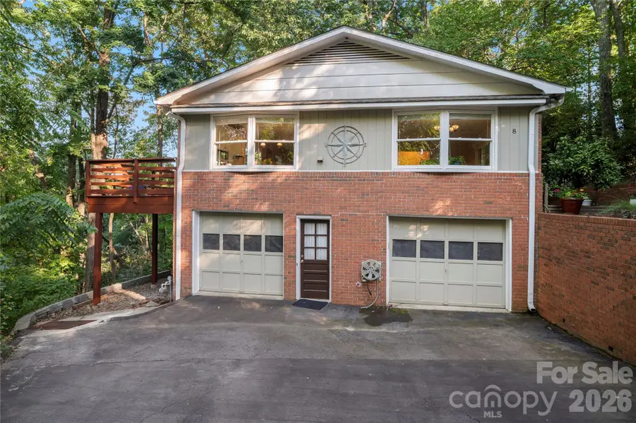 8 Galax Lane, Hendersonville, NC 28791 - #3