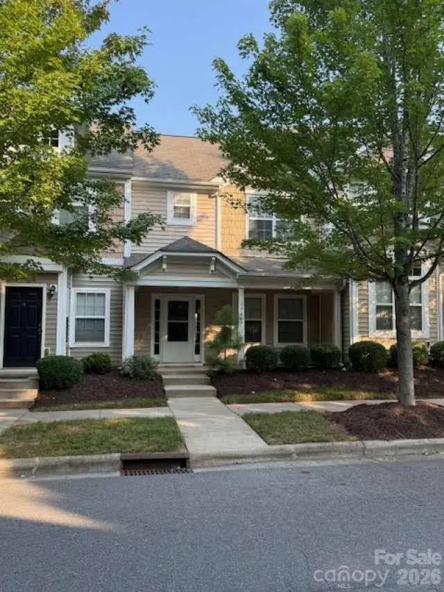 17447 Caldwell Track Drive, Cornelius, NC 28031 - #1