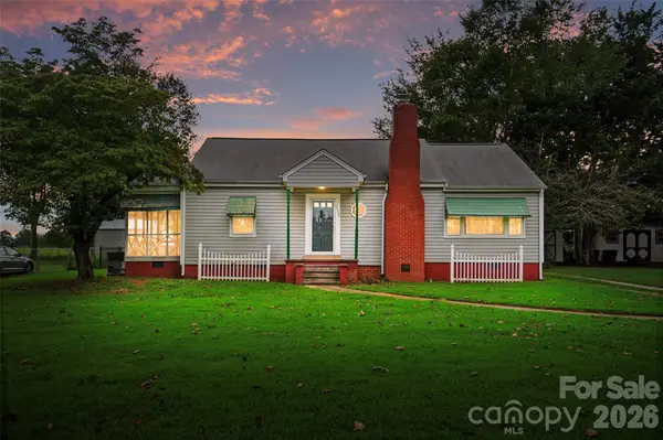 2304 Mclean Street, Gastonia, NC 28054