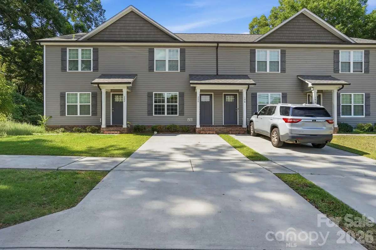 200 Young Avenue Sw, Concord, NC 28025 - #1