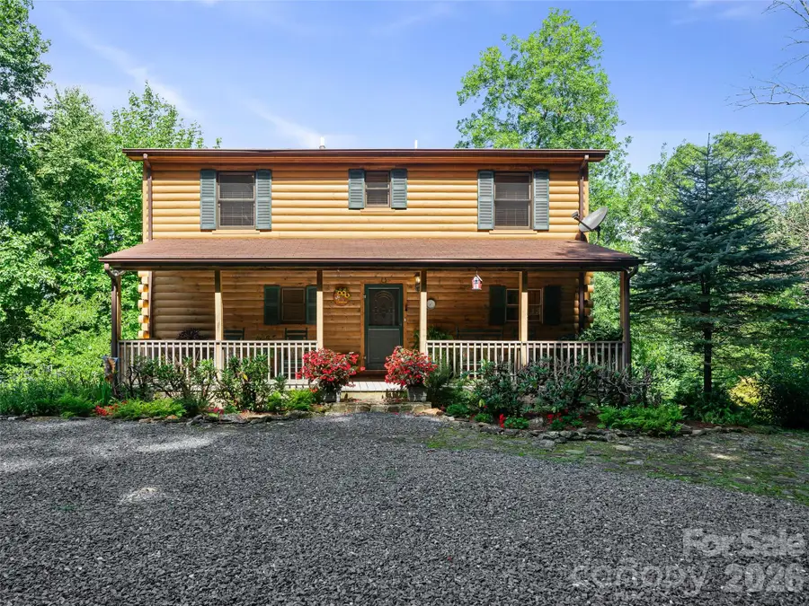 185 Blue Bird Lane, Spruce Pine, NC 28777 - #2