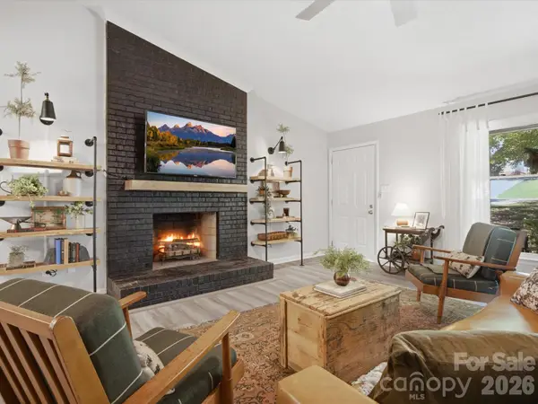2765 Stockwood Drive, Gastonia, NC 28056