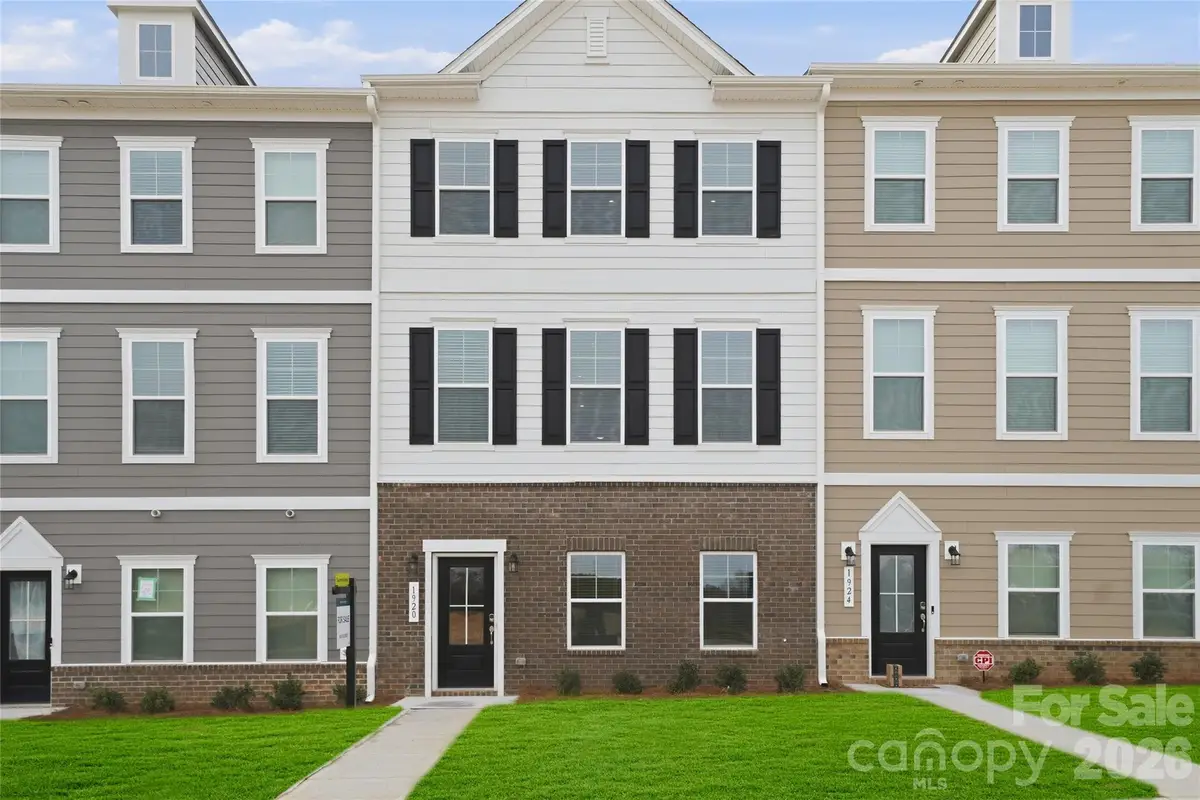 1418 Towns Valley, Fort Mill, SC 29708 - #1
