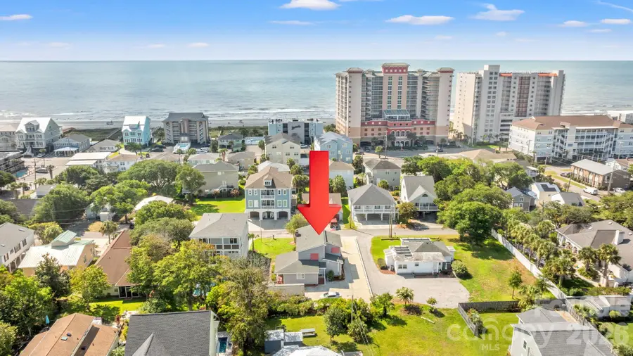 1314 Holly Drive, North Myrtle Beach, SC 29582 - #2