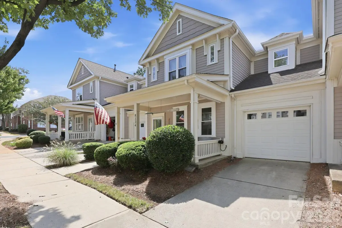 8124 Village Harbor Drive, Cornelius, NC 28031 - #1
