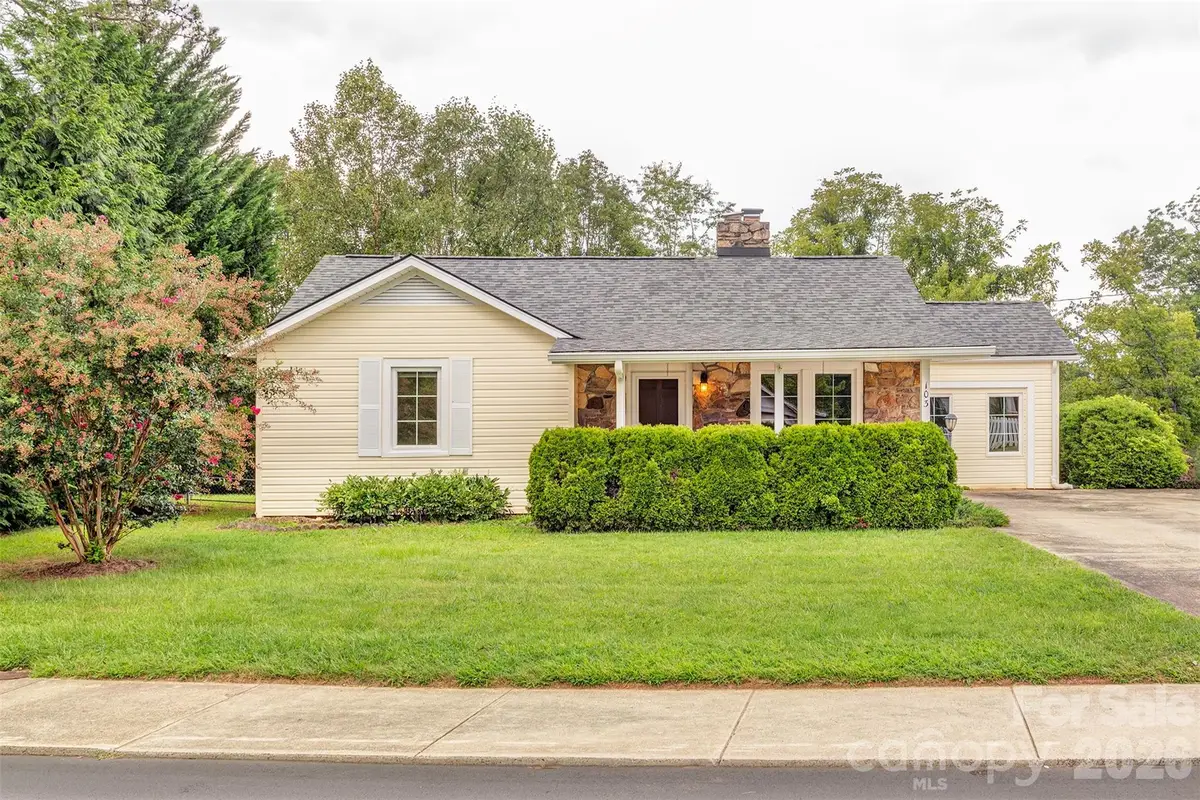 103 S Main Street, Weaverville, NC 28787 - #1
