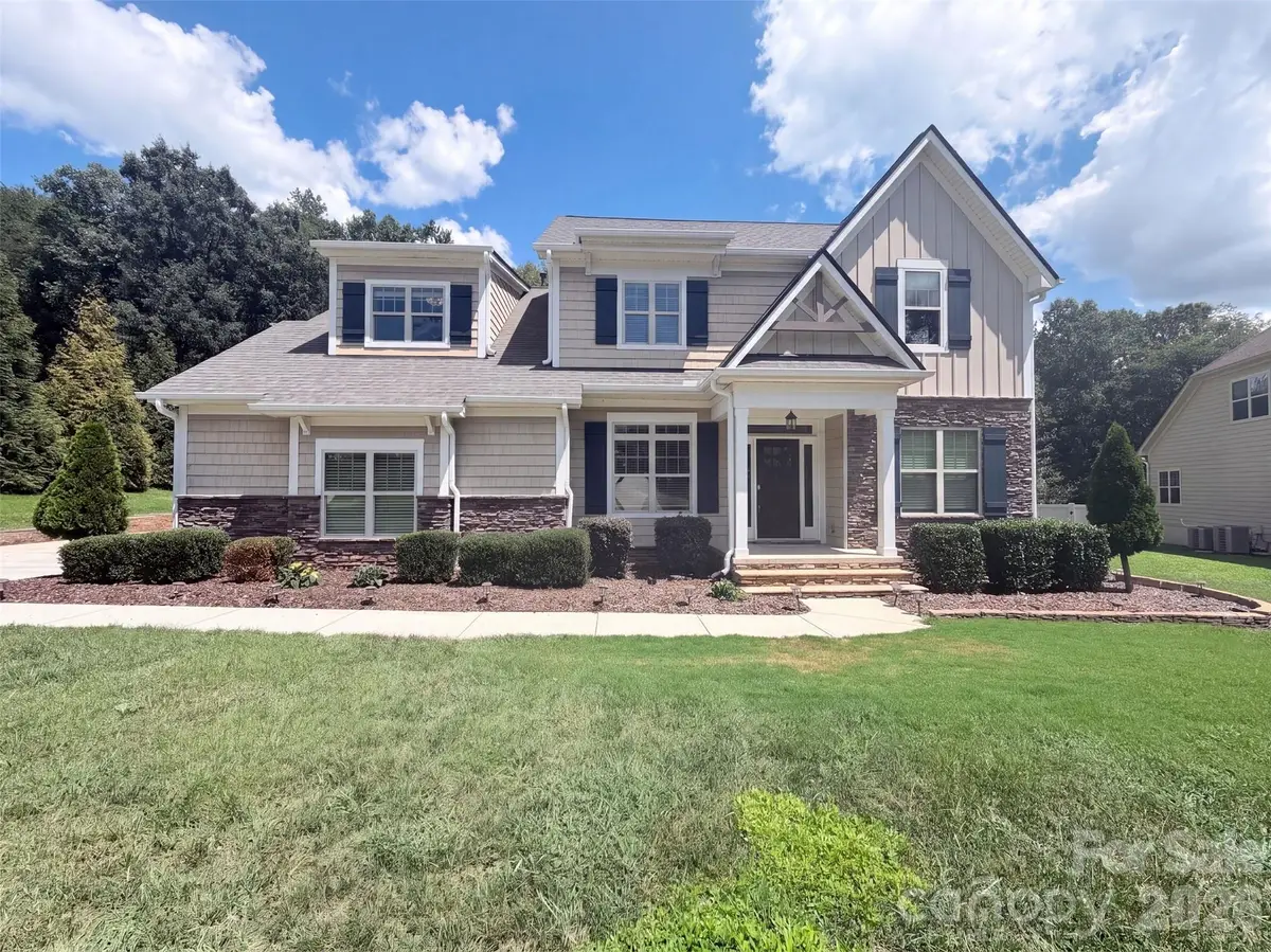 131 Lakeshore Hills Drive, Mooresville, NC 28117 - #1