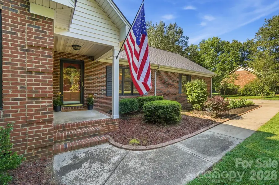 416 Ambrose Lane, Monroe, NC 28110 - #2