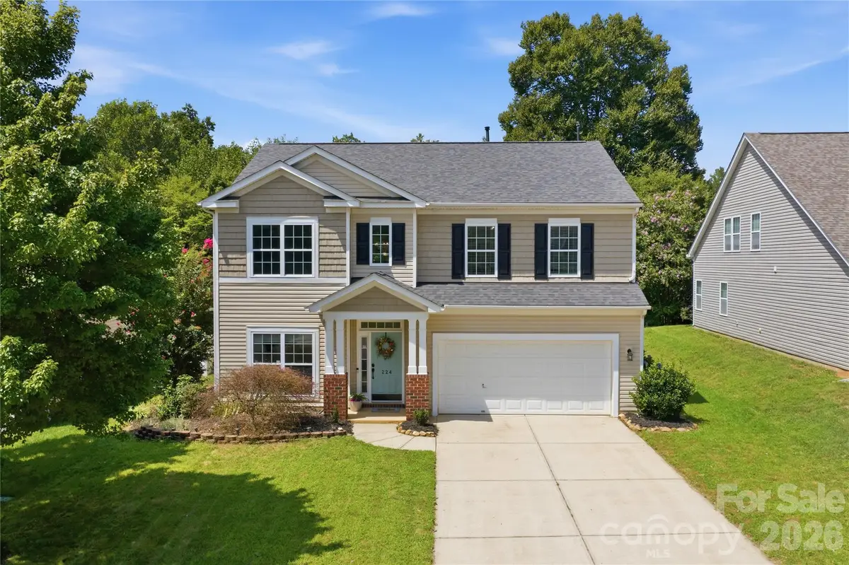 224 Morning Dew Lane, Mount Holly, NC 28120 - #1