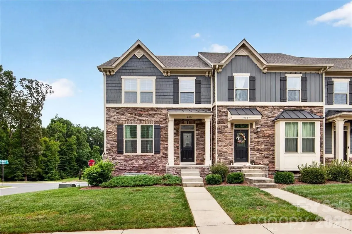 2017 Birchside Drive, Charlotte, NC 28205 - #1