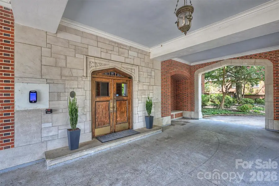 301 W 10th Street #308, Charlotte, NC 28202 - #3