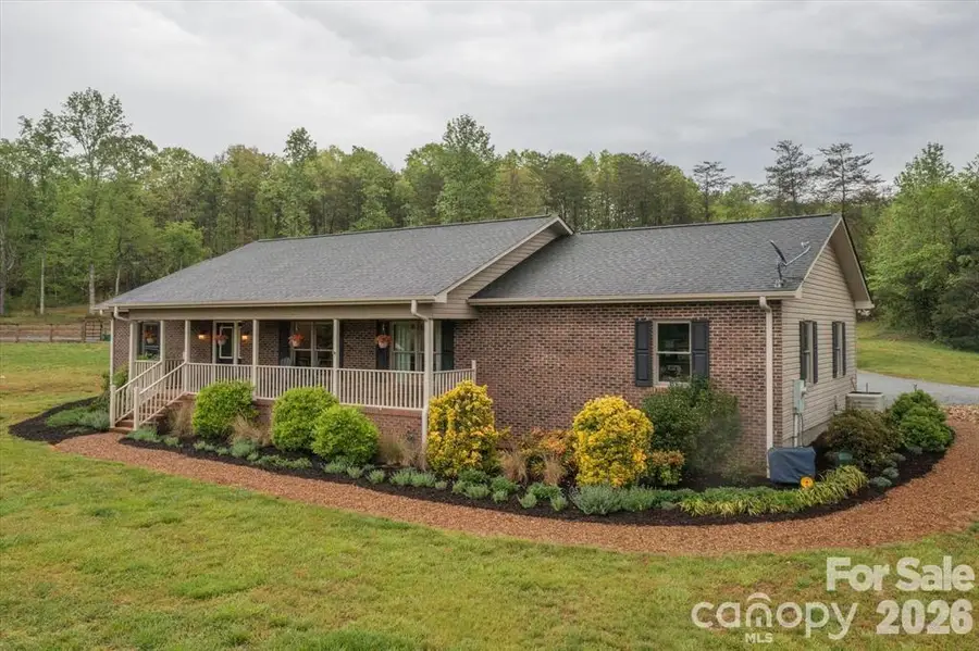 1091 Bill Collins Road, Columbus, NC 28722 - #2