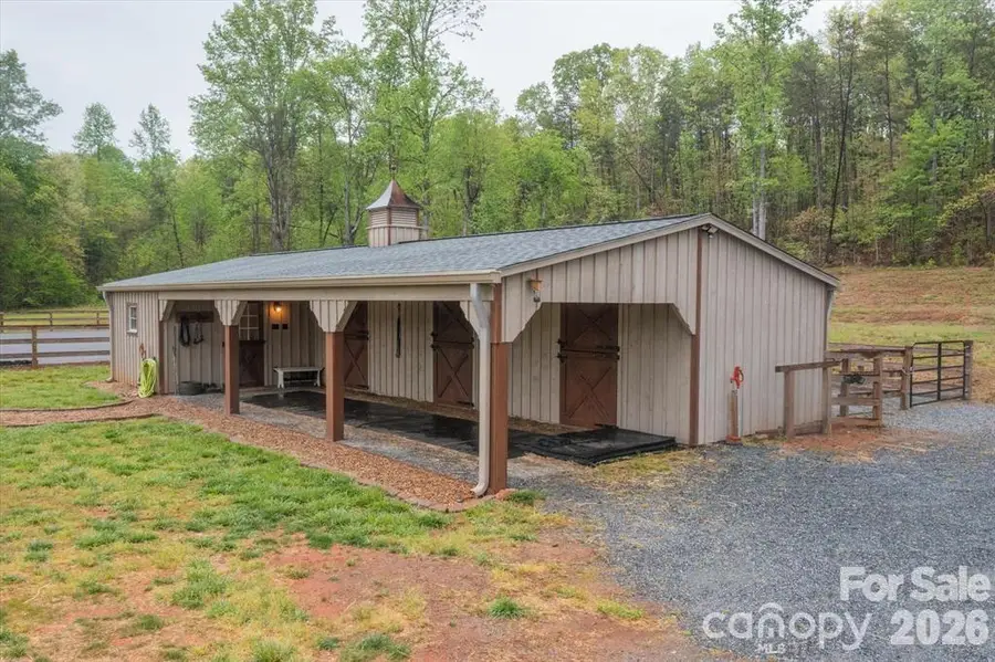 1091 Bill Collins Road, Columbus, NC 28722 - #3
