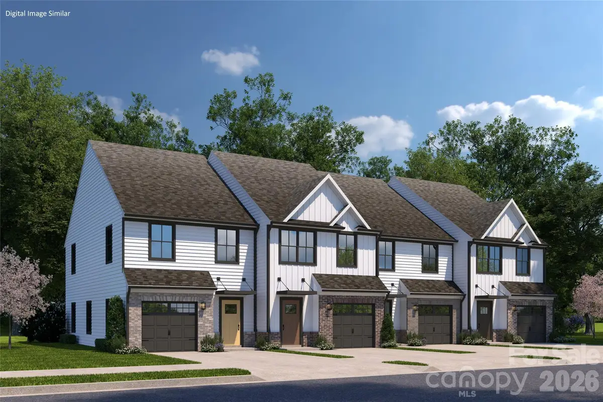 4005 Commonfield Court, Charlotte, NC 28213 - #1