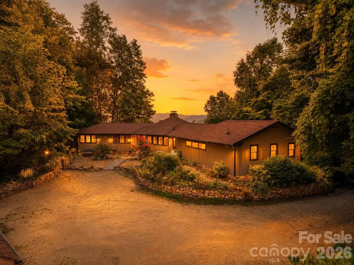 630 Smokey Vista Drive, Bryson City, NC 28713 - #1