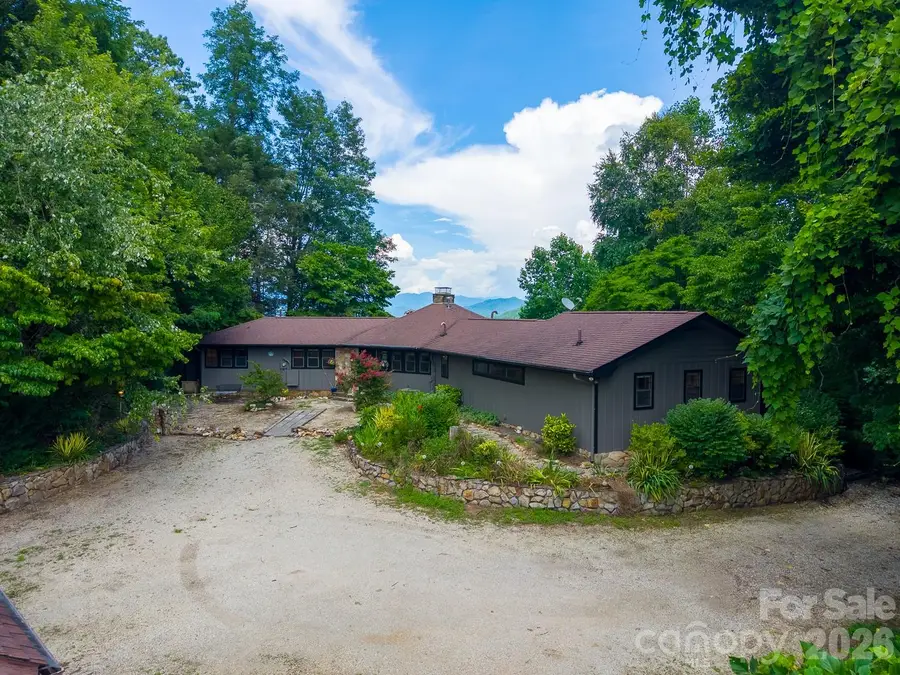 630 Smokey Vista Drive, Bryson City, NC 28713 - #2