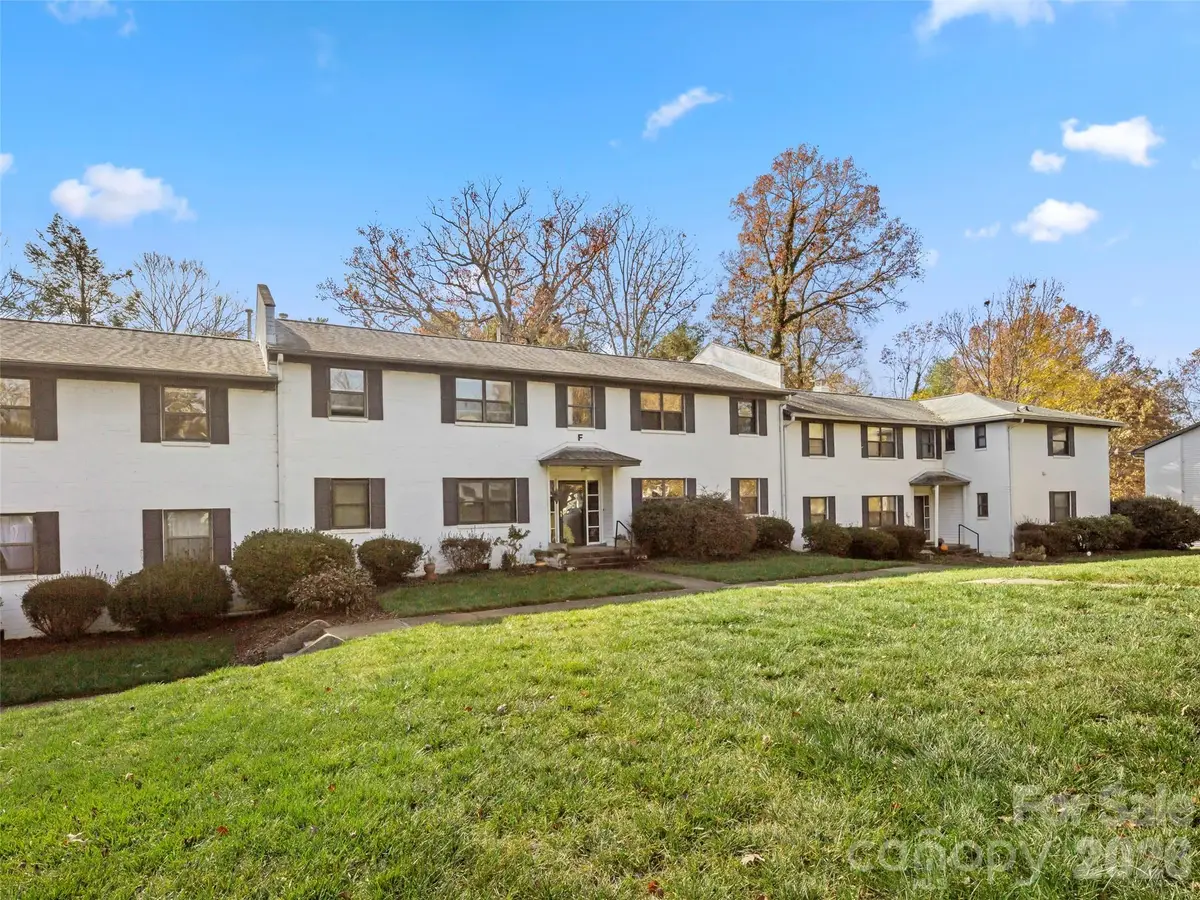 615 Biltmore Avenue, Asheville, NC 28803 - #1