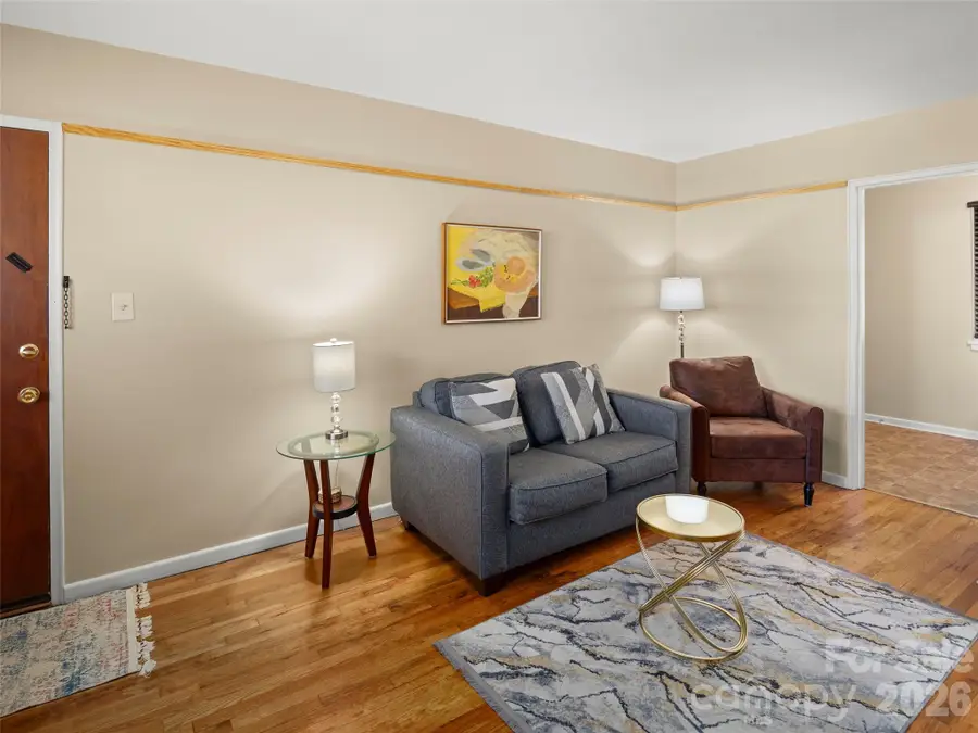 615 Biltmore Avenue, Asheville, NC 28803 - #3