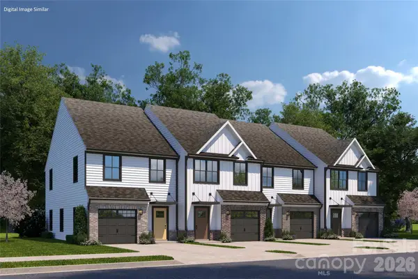 4013 Commonfield Court, Charlotte, NC 28213