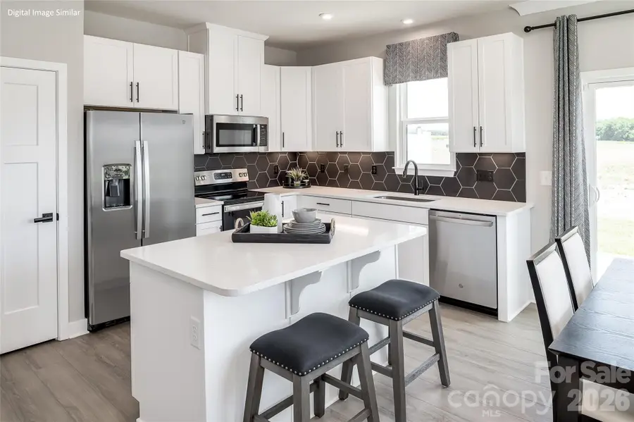 4013 Commonfield Court, Charlotte, NC 28213 - #2