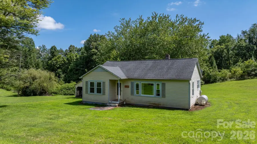 2656 Barrier Loop, Morganton, NC 28655 - #2