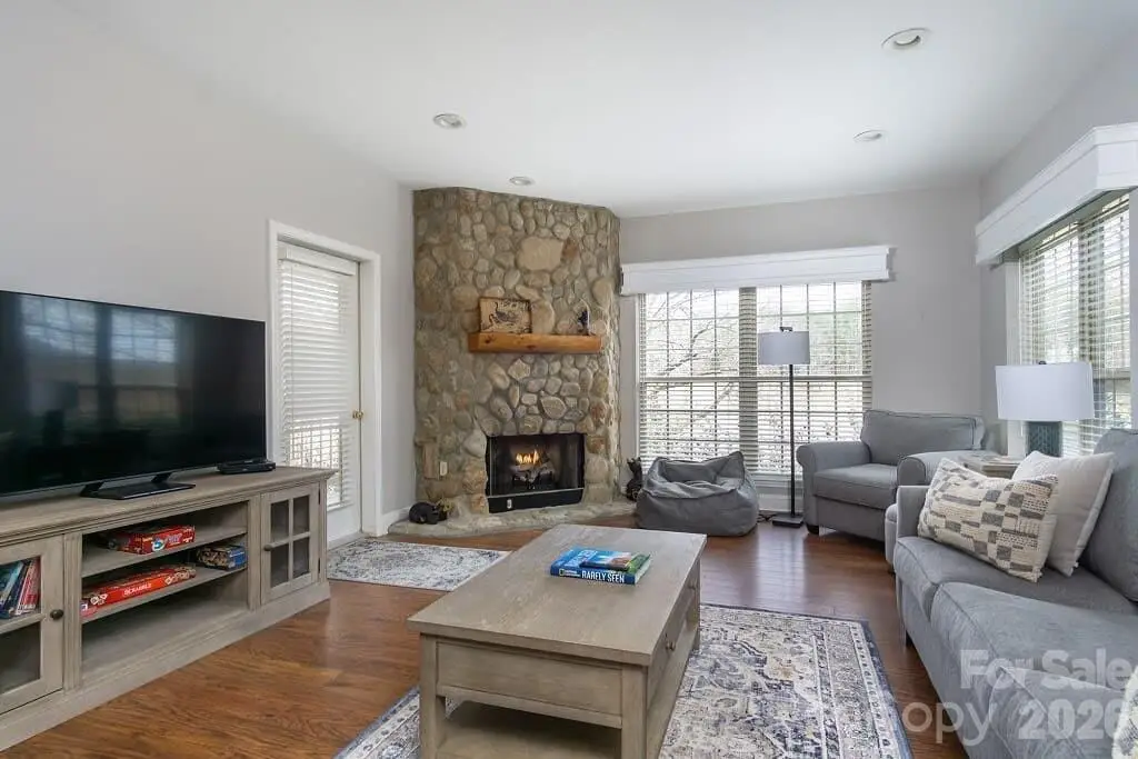 162 Stonecrest Court, Lake Lure, NC 28746 - #1