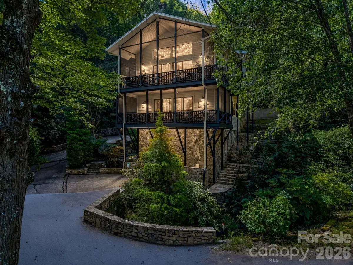 485 Grandview Drive, Lake Lure, NC 28746 - #1
