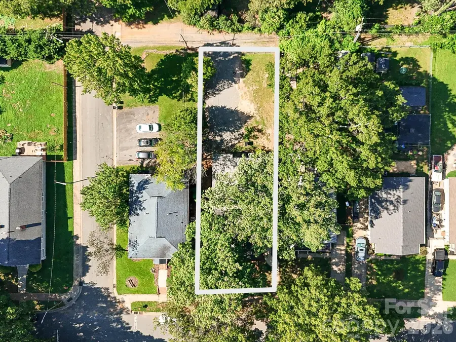 305 Keswick Avenue, Charlotte, NC 28206 - #2