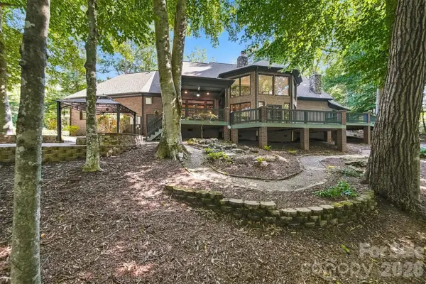 296 Culloden Road, Iron Station, NC 28080