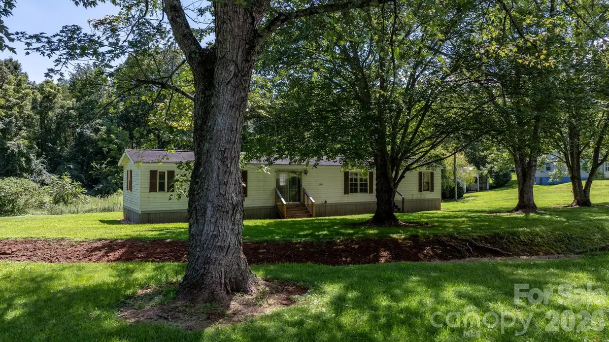 2660 Barrier Loop, Morganton, NC 28655 - #1
