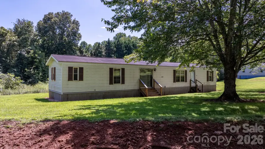 2660 Barrier Loop, Morganton, NC 28655 - #2
