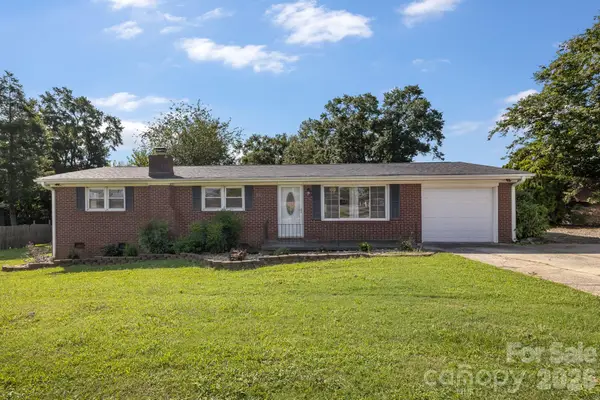 409 Oak Street Extension #40, Forest City, NC 28043