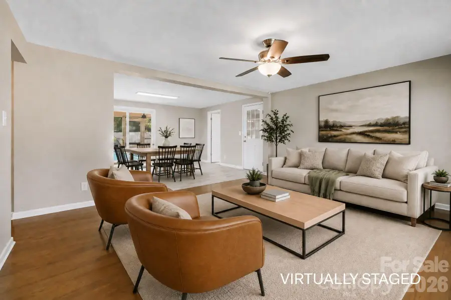 409 Oak Street Extension #40, Forest City, NC 28043 - #2