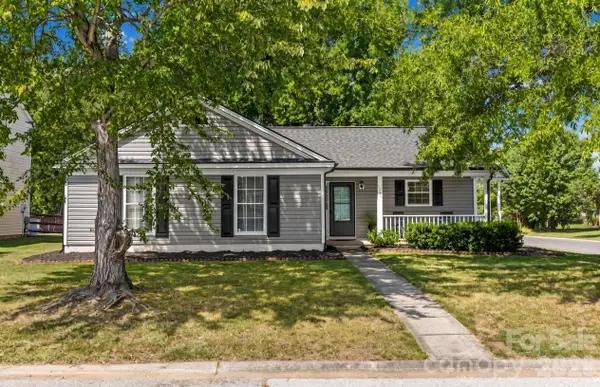 1508 Fieldcrest Circle, Rock Hill, SC 29732
