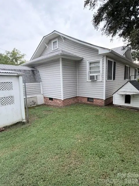 506 Grace Avenue, Kannapolis, NC 28083 - #3