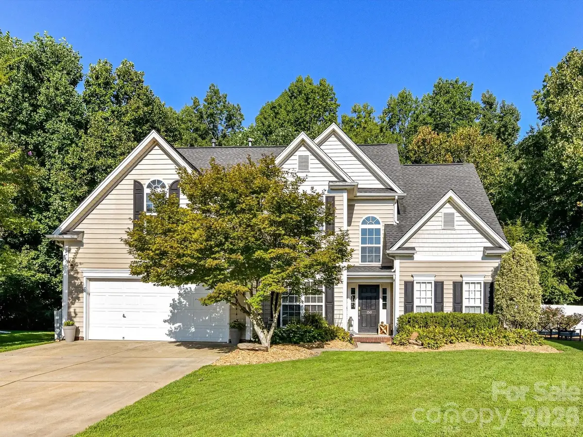 150 W Cavendish Drive, Mooresville, NC 28115 - #1